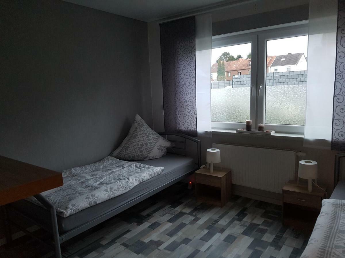 Apartment Thalia 2 A *